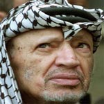 Cinq ans après la mort d'Arafat, la Plaestine le pleure encore