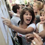 Les résultats du Bac sont déjà délivrés !