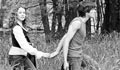 L’enfant amoureux : est-il dangereux ?