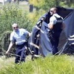 Le suspect de l’attentat en Isère a envoyé un selfie macabre