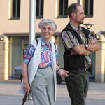 Relation mère-fils : amour ou amour possessif ?