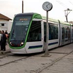 Manouba : inauguration du nouveau tronçon du métro léger