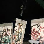 Chute du Mur de Berlin : 20 ans déjà : La chute des Dominos