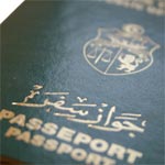 Avoir un passeport