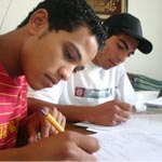 Reportage : parole aux futurs bacheliers !