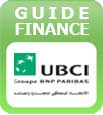 UBCI banque : Union Bancaire pour le commerce et l'industrie