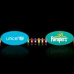 2ème édition de la campagne de Pampers UNICEF