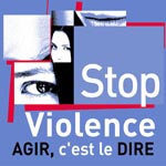 Journée Internationale contre les violences faites aux femmes
