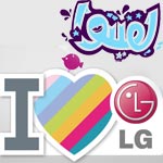 Le reveal de L9itou : c'est i Love LG