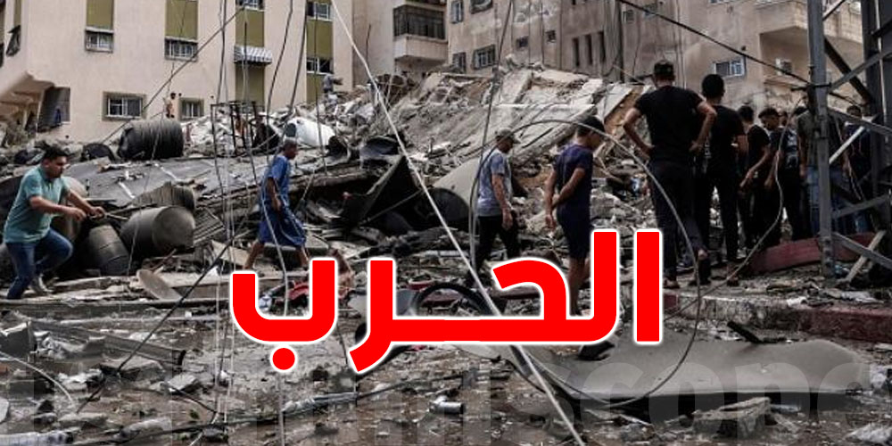 ماذا يعني إسرائيل تُعلن
