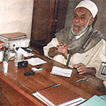 L’imam Houcine Laâbidi écarté de la direction de la Mosquée Zitouna