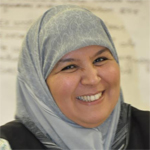 Mehrezia Laabidi s’adresse au peuple via Facebook : On m’a qualifiée de Harza mais j’en suis fière !