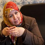 Mehrezia Laabidi : Le gouvernement doit rester en place pour lutter contre le terrorisme 