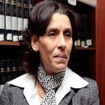 Raoudha Laabidi : La grève des magistrats décrétée pour le 28 mars aura lieu comme prévu 