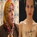 M. Laabidi à Amina: ‘j’aimerai t’entendre dire 'mon esprit m’appartient' au lieu de 'mon corps m’appartient’'