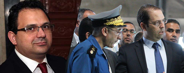 Zied Ladhari revient sur la visite de Youssef Chahed au port de Radès