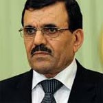حوار رئيس الحكومة علي العريّض لجريدة الوطن القطرية 