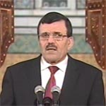 Ali Laarayedh : Ansar Al Chariaa classé, officiellement, organisation terroriste 