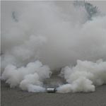 Siliana : Bombes à lacrymogène et balles en caoutchouc pour disperser des manifestants 