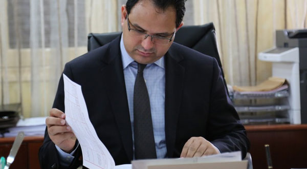 زياد العذاري: ثلث عجز الميزان التجاري التونسي متأت من الصين