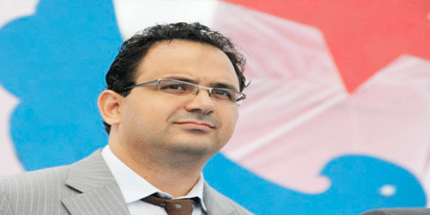 Imed Hammami : Zied Laadhari aura un rôle plus important dans le gouvernement Youssef Chahed