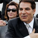Fayçal Nada : ''La Belle et l’Aventurier'' dénonce les mensonges de Leila Ben Ali