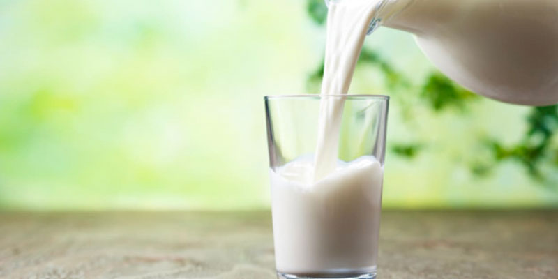 L'UTAP menace d’arrêter la production du lait, sauf si…