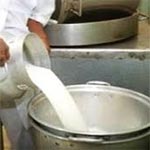 Hausse de 3 millimes du prix du lait à la production au profit des agriculteurs 