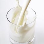 Tataouine: Saisie de 1200 litres de lait de contrebande destinés à la Libye