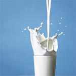 Ministère du commerce : l’augmentation du prix du lait n’a pas encore été officialisée 