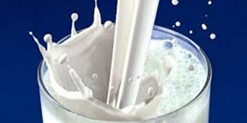 زغوان: حجز 1462 لترا من الحليب المدعم 