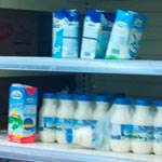Il y'a eu bel et bien une demande de restrictions sur la vente du lait tunisien