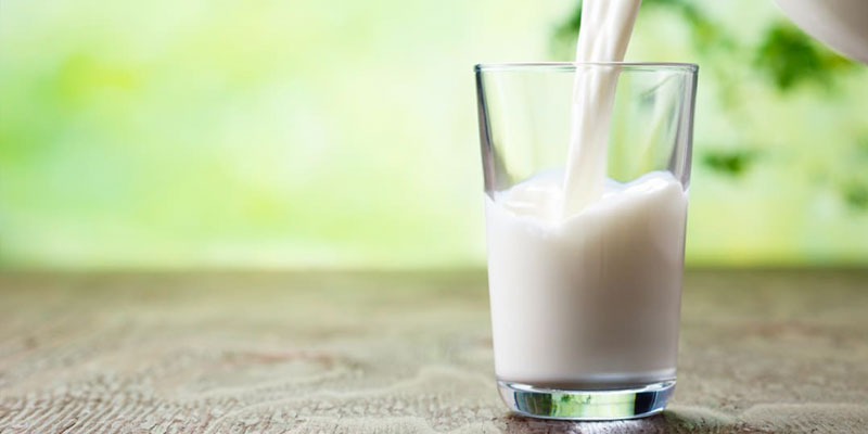 Le ministère de l’Agriculture appelle à respecter les normes sanitaires lors de l’achat du lait, des œufs et des produits de la pêche