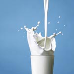 Officiel : 1,850 million de litres de lait sur le marché les 22 et 23 octobre 2011