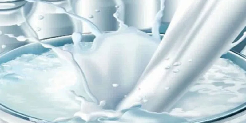  اليوم الإعلان عن الزيادة المنتظرة في أسعار الحليب بالنسبة للمستهلك وللمنتجين