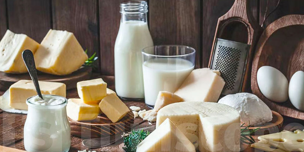 L’INC alerte : les produits laitiers traditionnels non pasteurisés présentent un danger sanitaire !