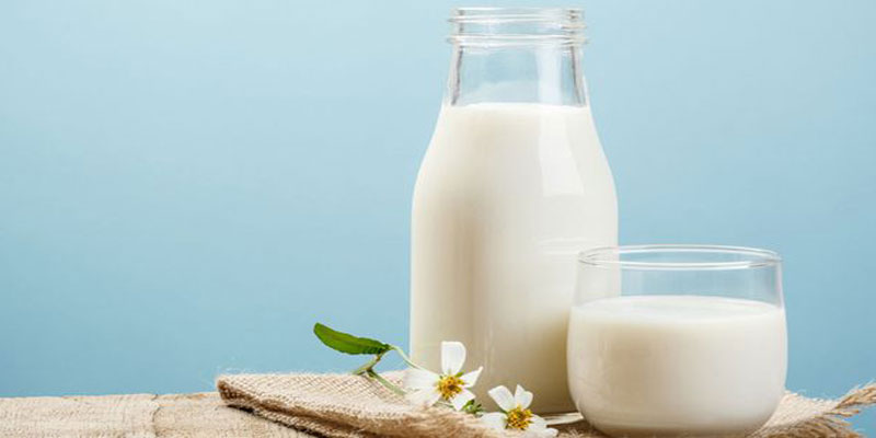 زيادة مرتقبة في أسعار الحليب