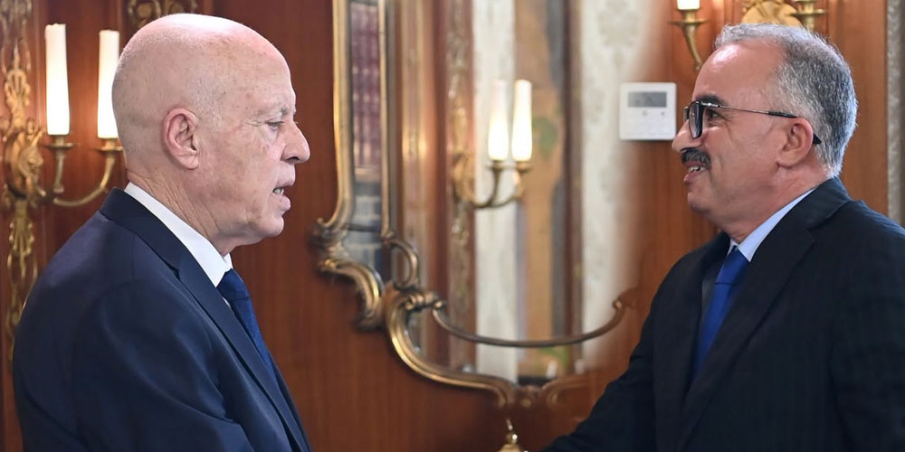 Kaïs Saïed réaffirme sa volonté d’accélérer le processus de réconciliation pénale