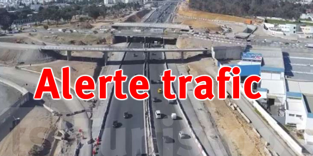 Travaux du pont de Lacania : nouvelles directives pour les automobilistes