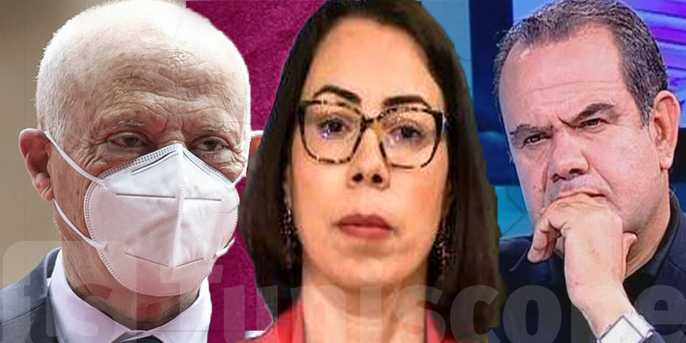 Lotfi Laamari balance en vidéo : Voilà comment et pourquoi Nadia Akacha a démissionné