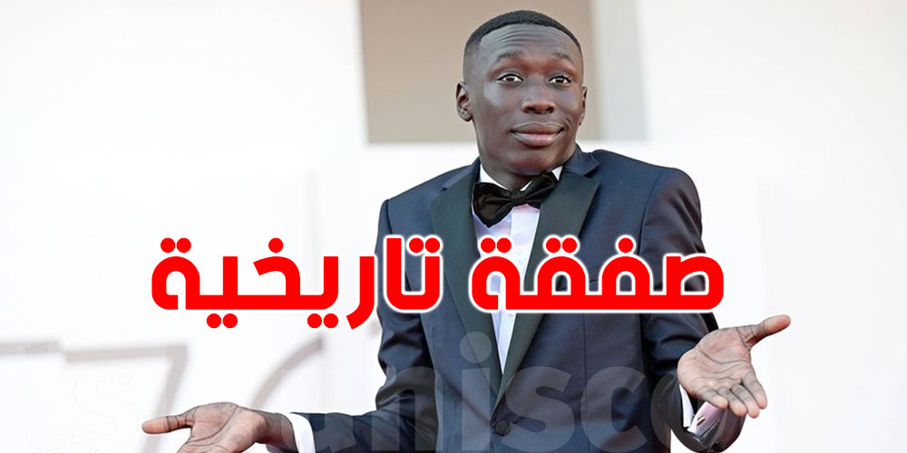 شكون أشهر ''تيك توكر'' في العالم الي يبيع صورة وجهه.. بما يقارب مليار دولار