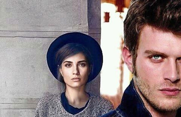 قريبا، لميس ومهند في مسلسل واحد..