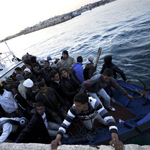 L’Italie condamnée par la cour européenne pour les conditions dans lesquelles les migrants tunisiens ont été retenus