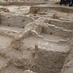 Découverte d'un cimetière romain datant du 3ème siècle après J.C