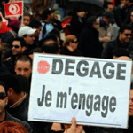 Nouveau langage tunisien : Les expressions nées suite à la révolution