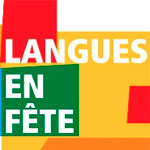 Fête des Langues européennes samedi 3 novembre à la foire du livre