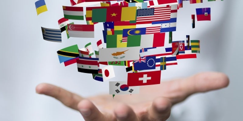 Lancement d'un mastère professionnel en ingénierie et enseignement des langues étrangères