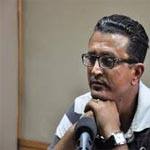 Mtre Naceur Laouini: ‘Le jet d’oeuf de Nasreddine Shili est un acte spontané’ 