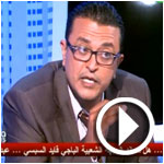 فيديو..عبد الناصر العويني يدعو الحكومة و وزارة الدفاع التصدي لمحاولات التقسيم