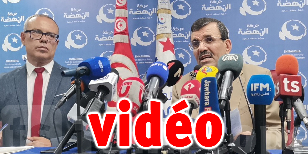 Tunisie : Ali Larayedh donne sa version